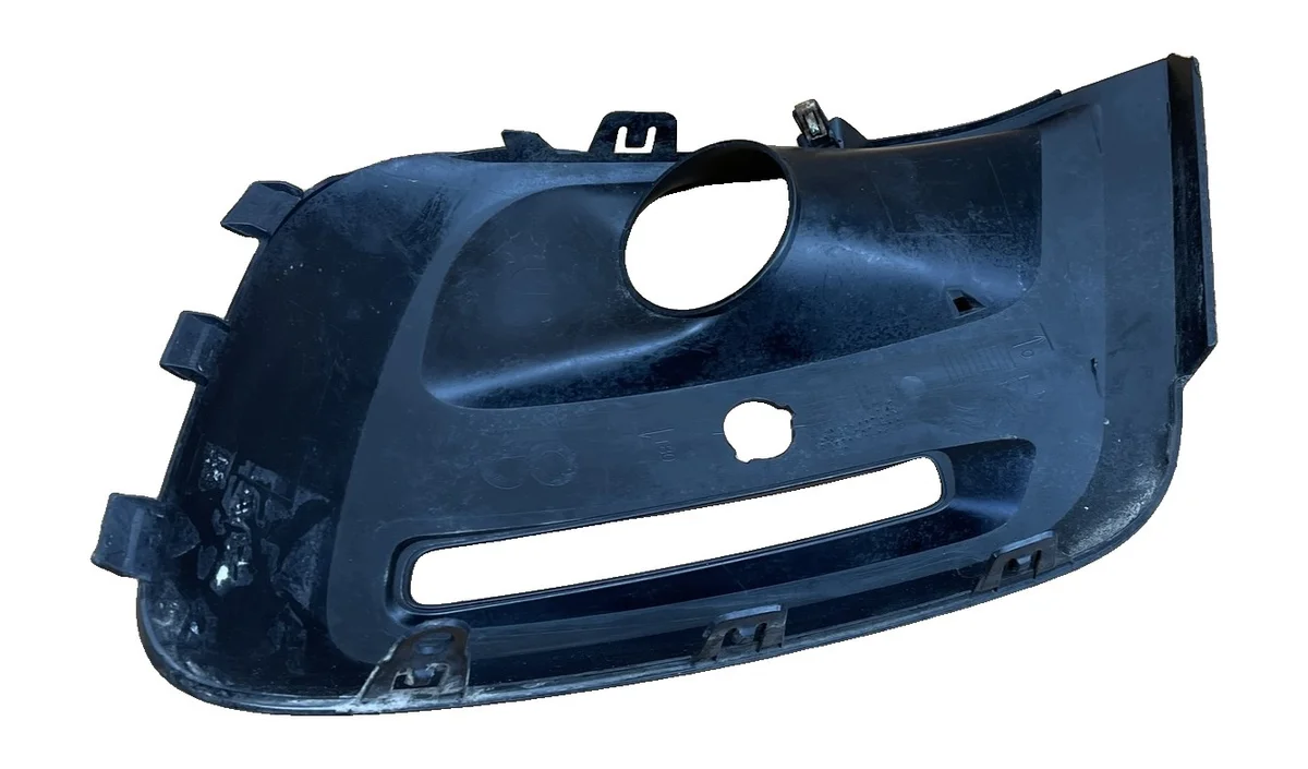 Citroen Berlingo 2015- Grill Halogen Höger