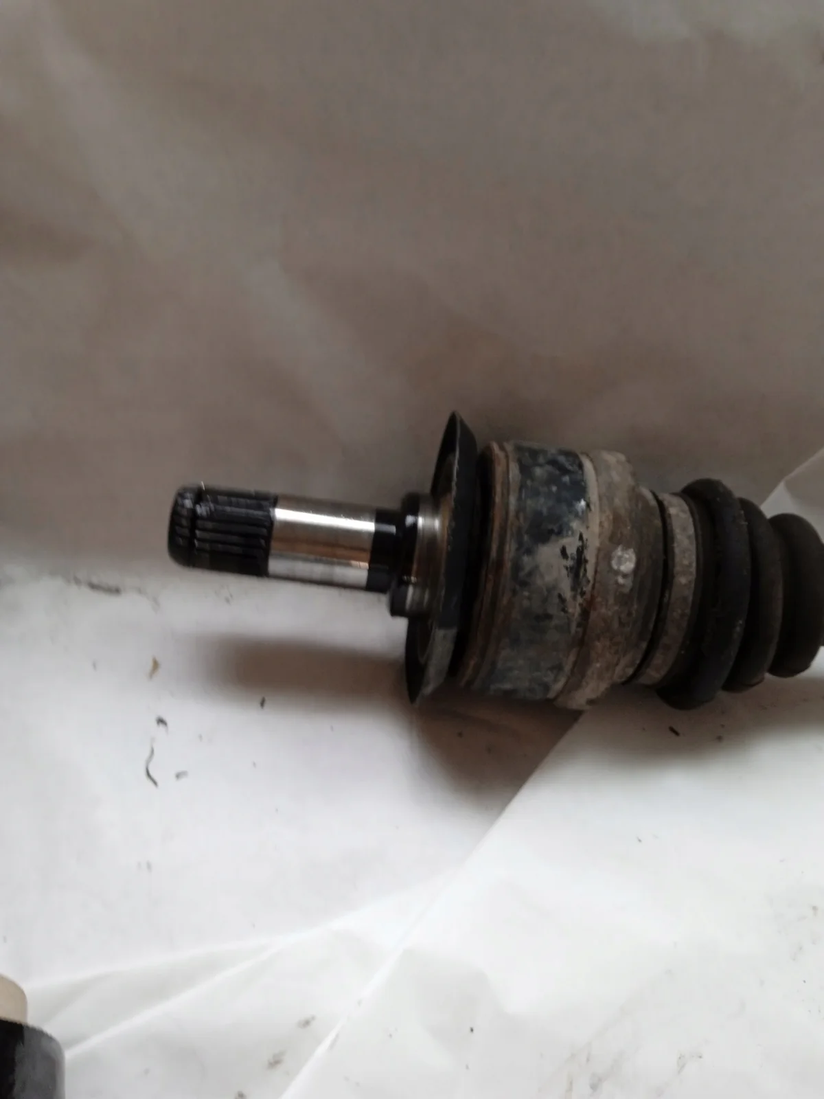 BMW 1 F21 F20 Axel 7629302AI image 3