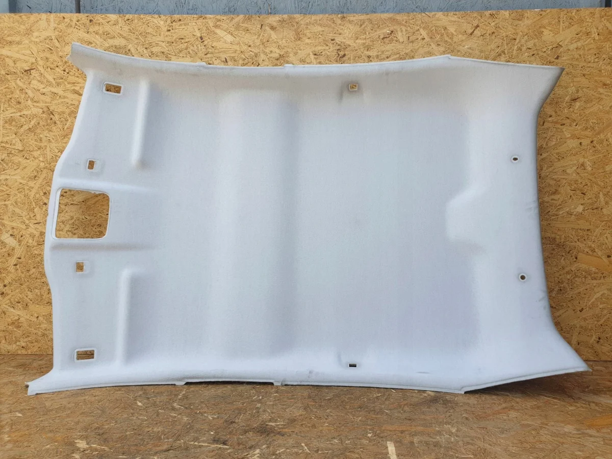 Forro de teto Peugeot 208 I 5 portas Europa