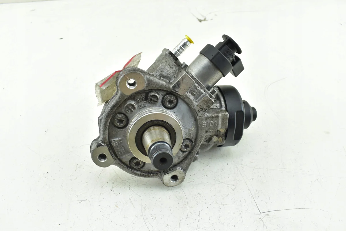 Pompe Injection VW Passat B6 Audi A3 2.0 TDI