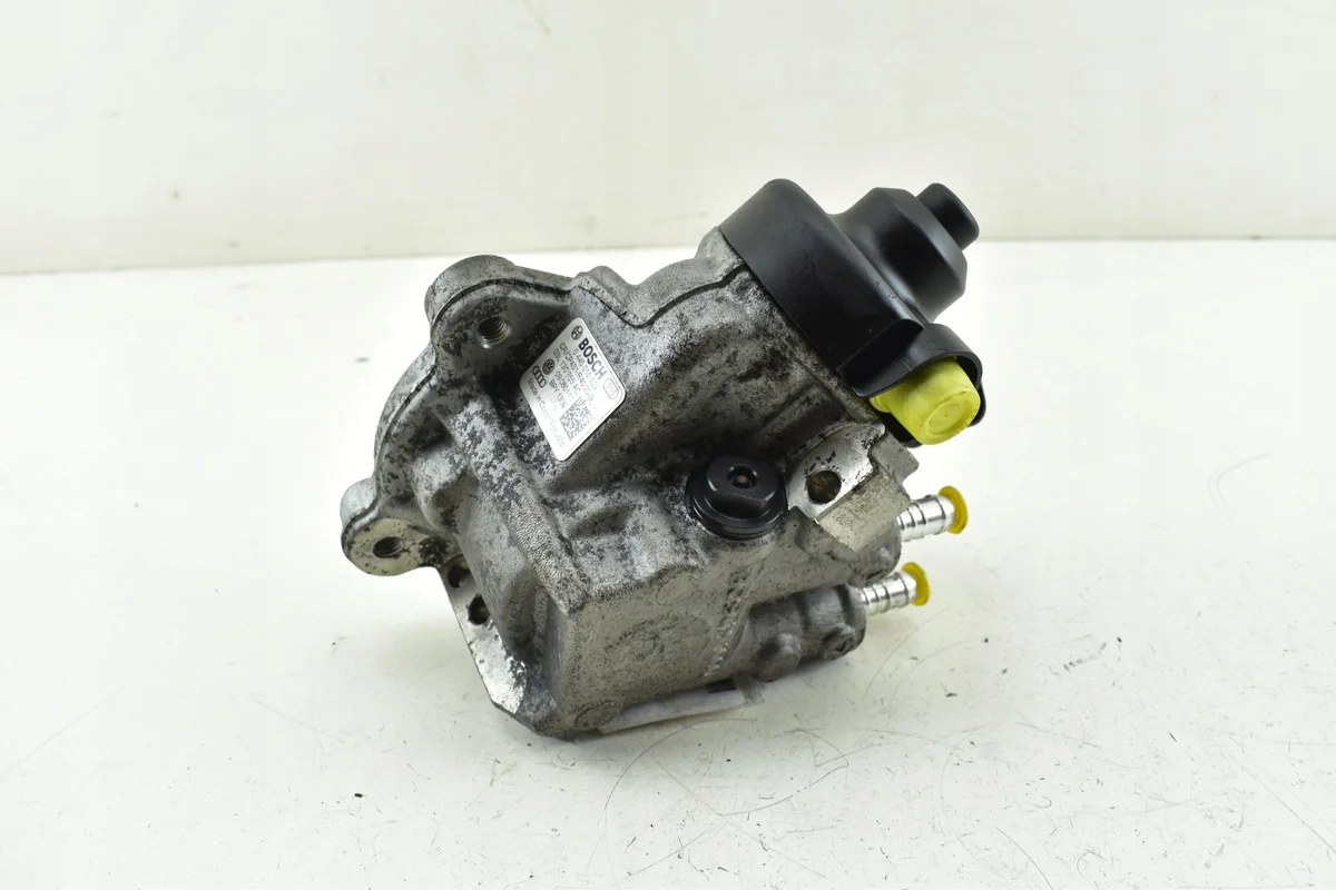 Pompe Injection VW Passat B6 Audi A3 2.0 TDI image 3