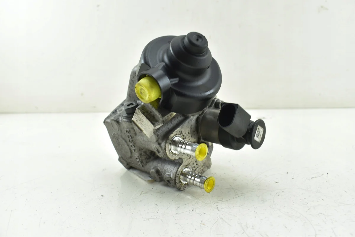 Pompe Injection VW Passat B6 Audi A3 2.0 TDI image 4