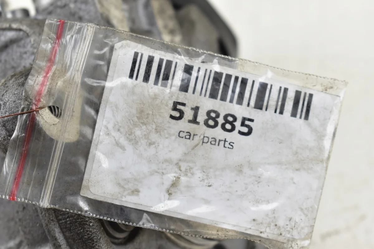 Pompe Injection VW Passat B6 Audi A3 2.0 TDI image 6