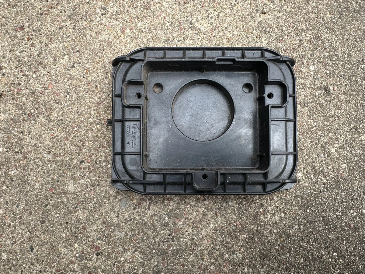 Tapa Faro Audi Q5 8R 8R0941607 Usada