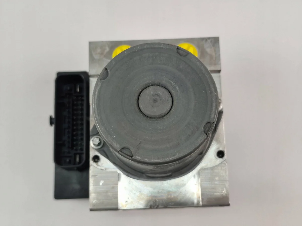 ABS pomp Mercedes E W212 A2184310112 image 10