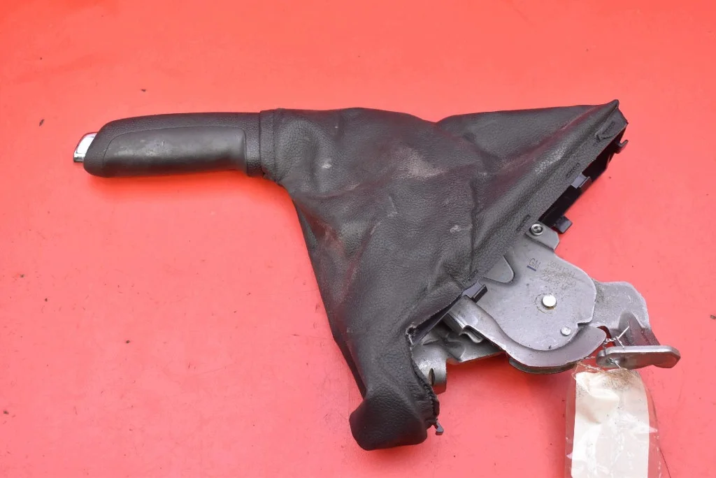Handbromsspak Opel Corsa E 39141241 image 5