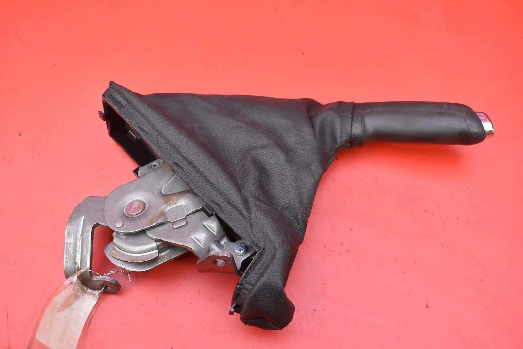 Handbromsspak Opel Corsa E 39141241 image 6