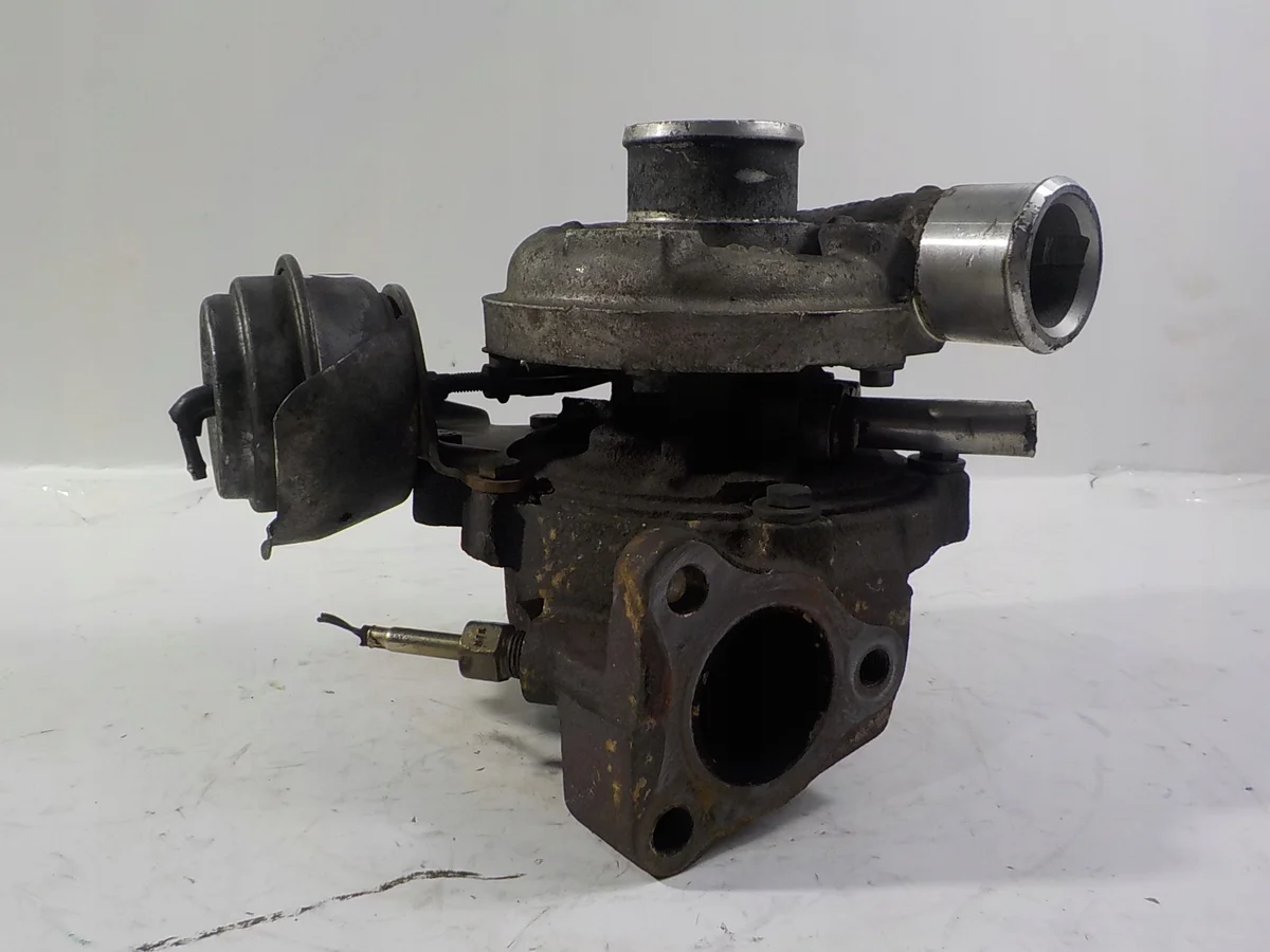 Turbo för KIA CEED II 775274-0002