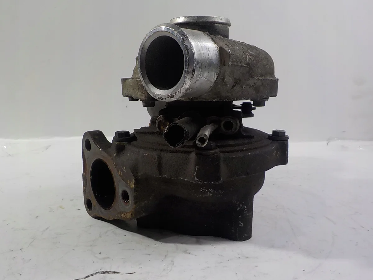 Turbo för KIA CEED II 775274-0002 image 6