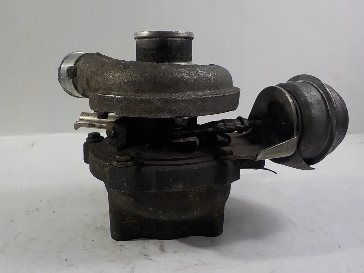 Turbo för KIA CEED II 775274-0002 image 7