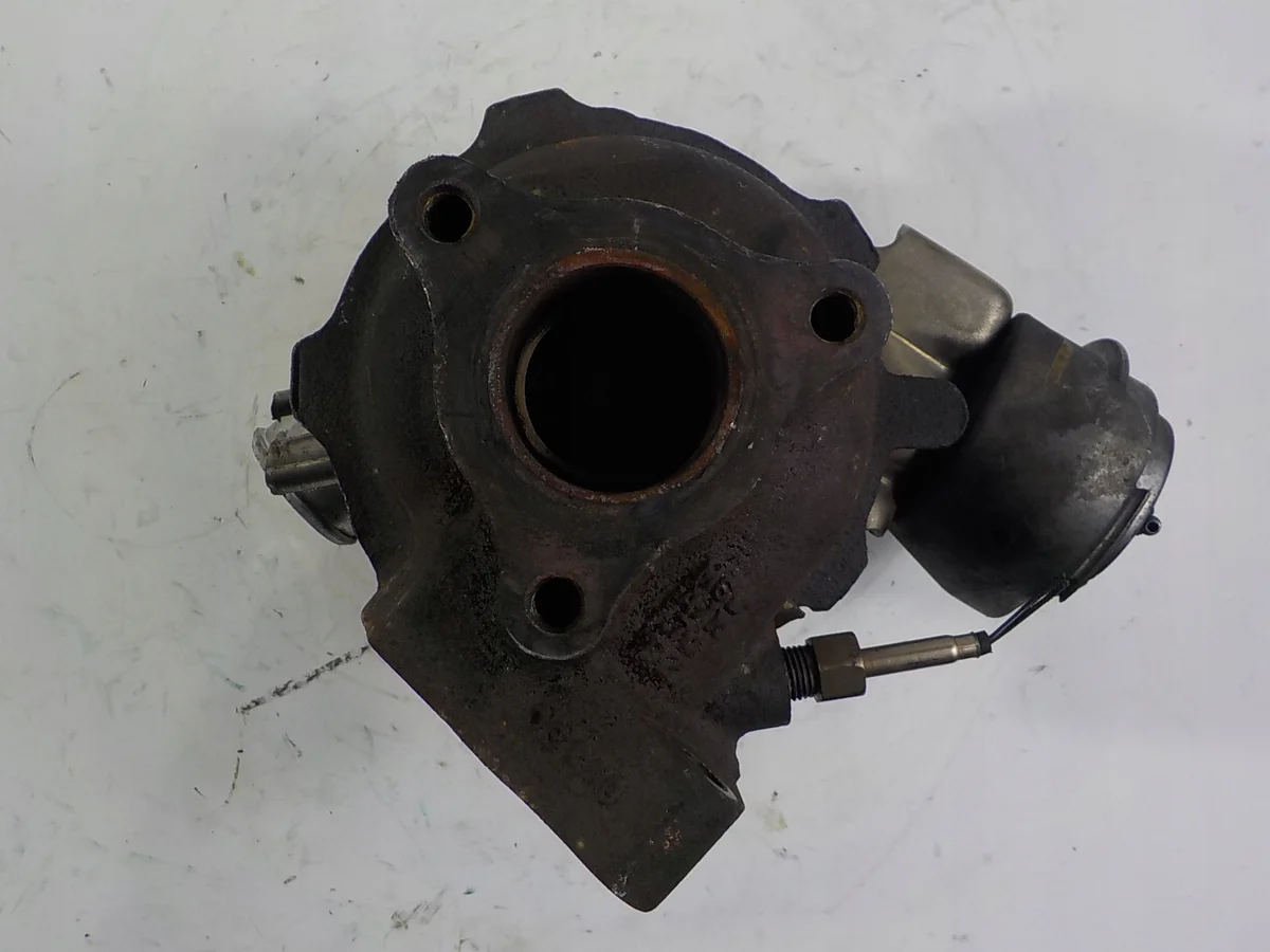 Turbo för KIA CEED II 775274-0002 image 10