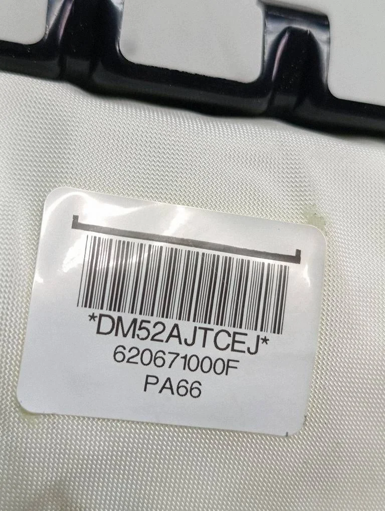 Passagerarairbag KIA Carens IV 84530A4000X9 image 3