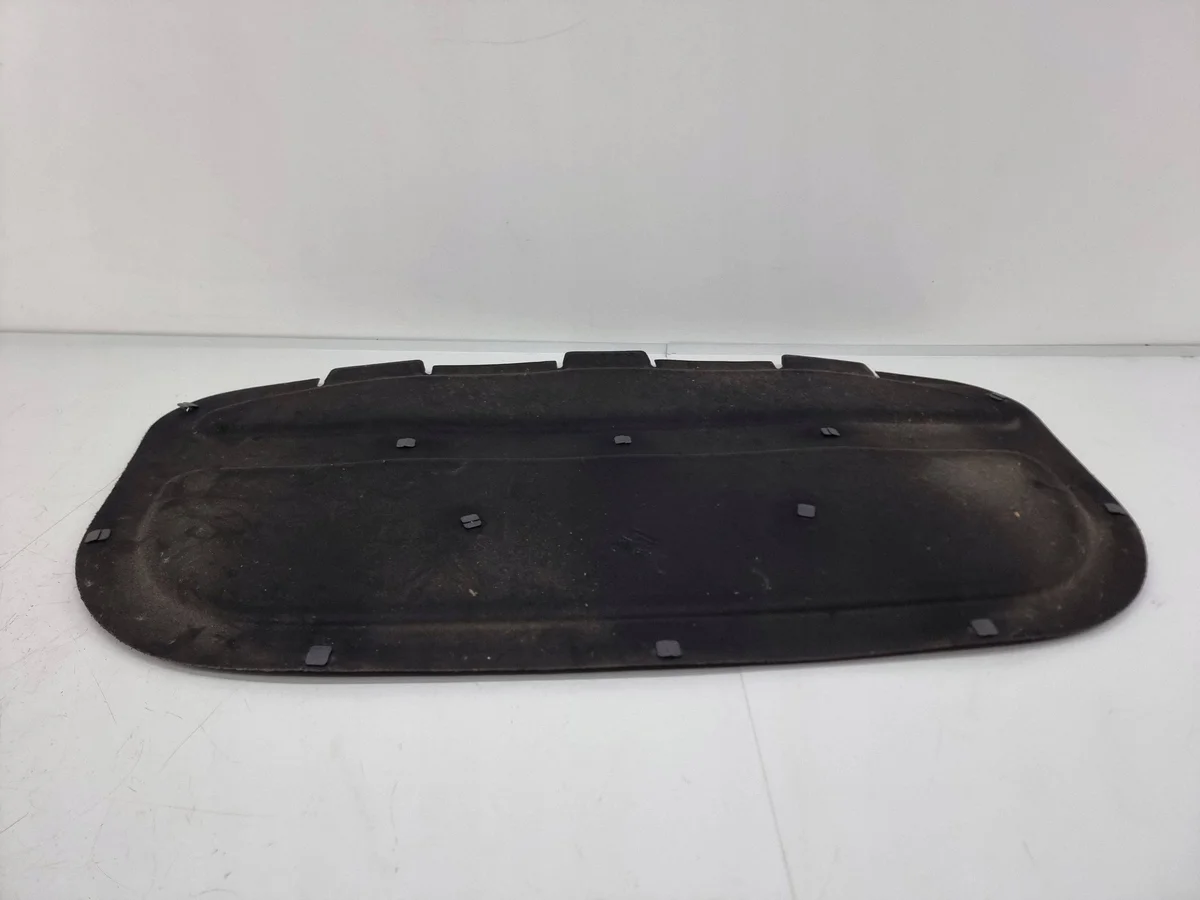 Äänieriste VW Touareg 7P5 7P6863831A