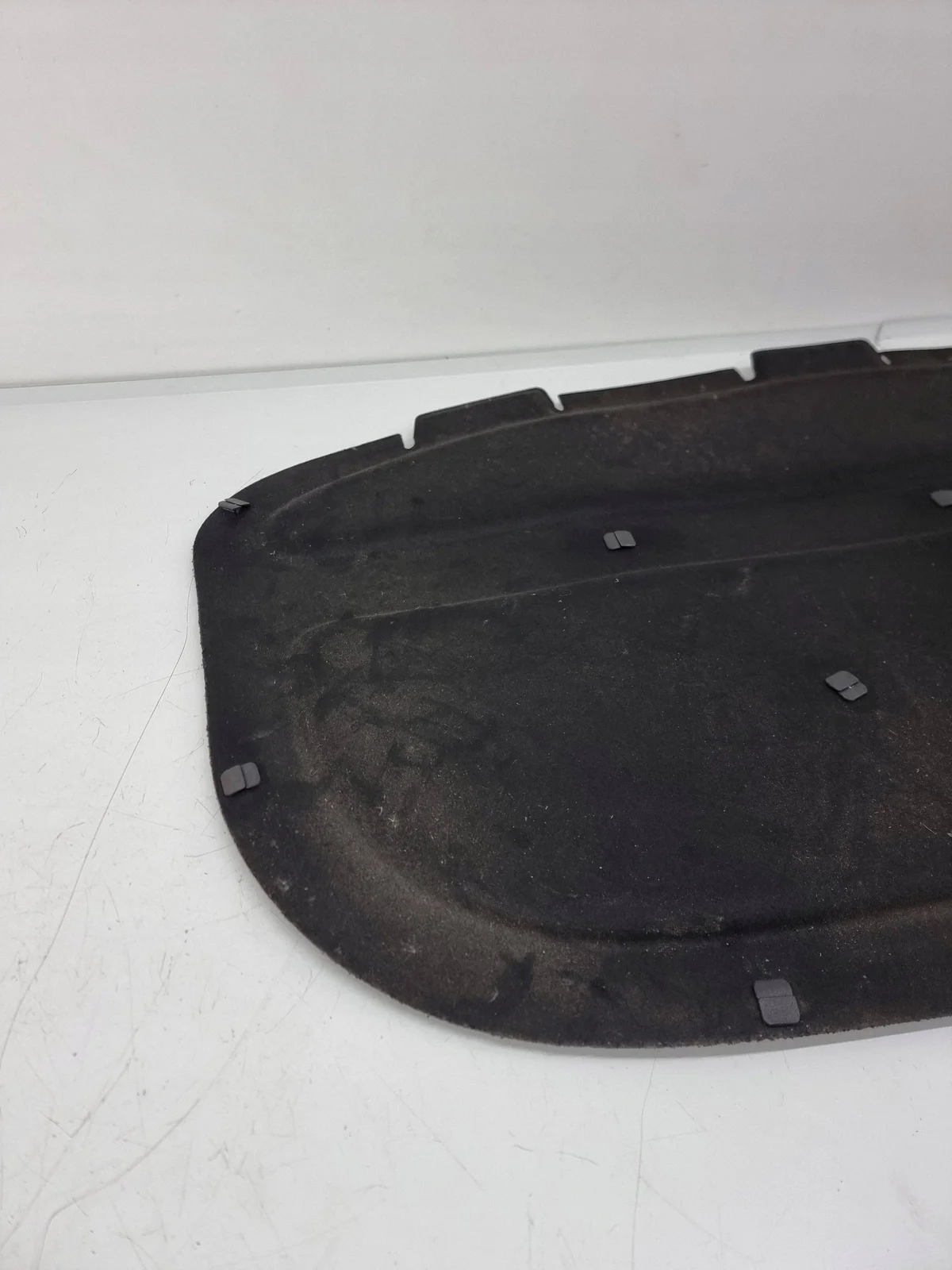 Äänieriste VW Touareg 7P5 7P6863831A
