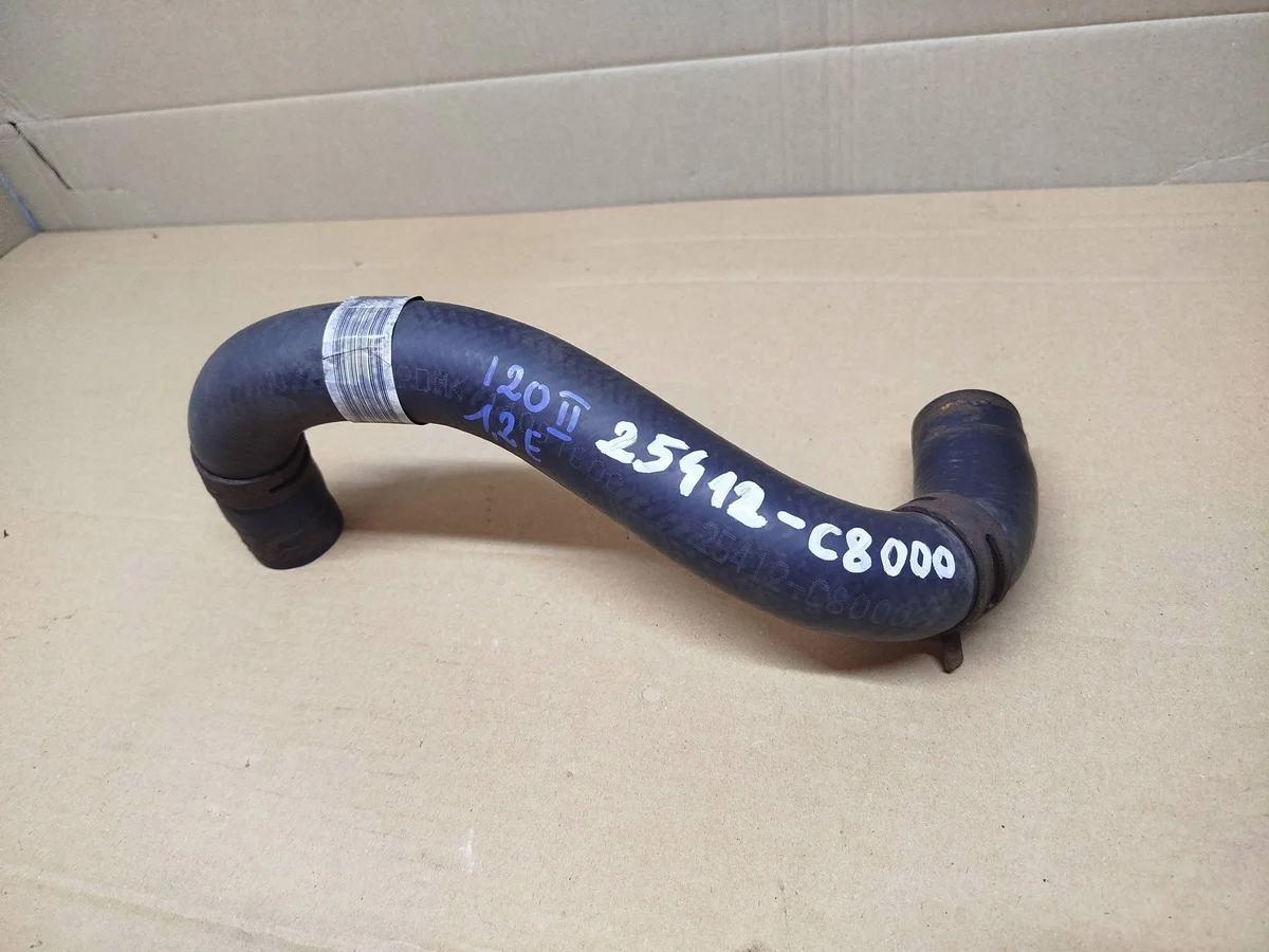Manguera Refrigerante Hyundai i20 II 1.2 G4LA