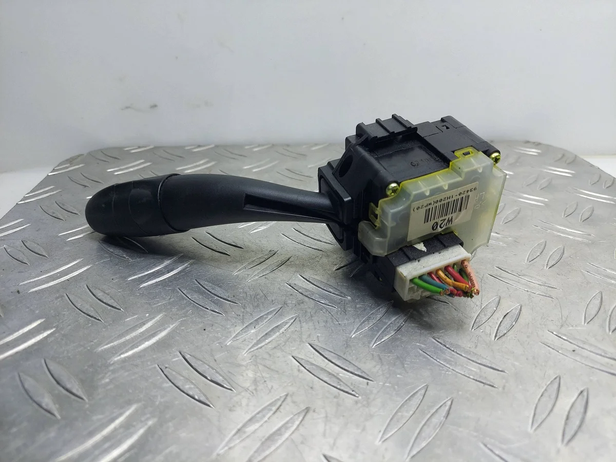 Interruptor Limpiaparabrisas Kia Ceed 93420-1H200 image 3