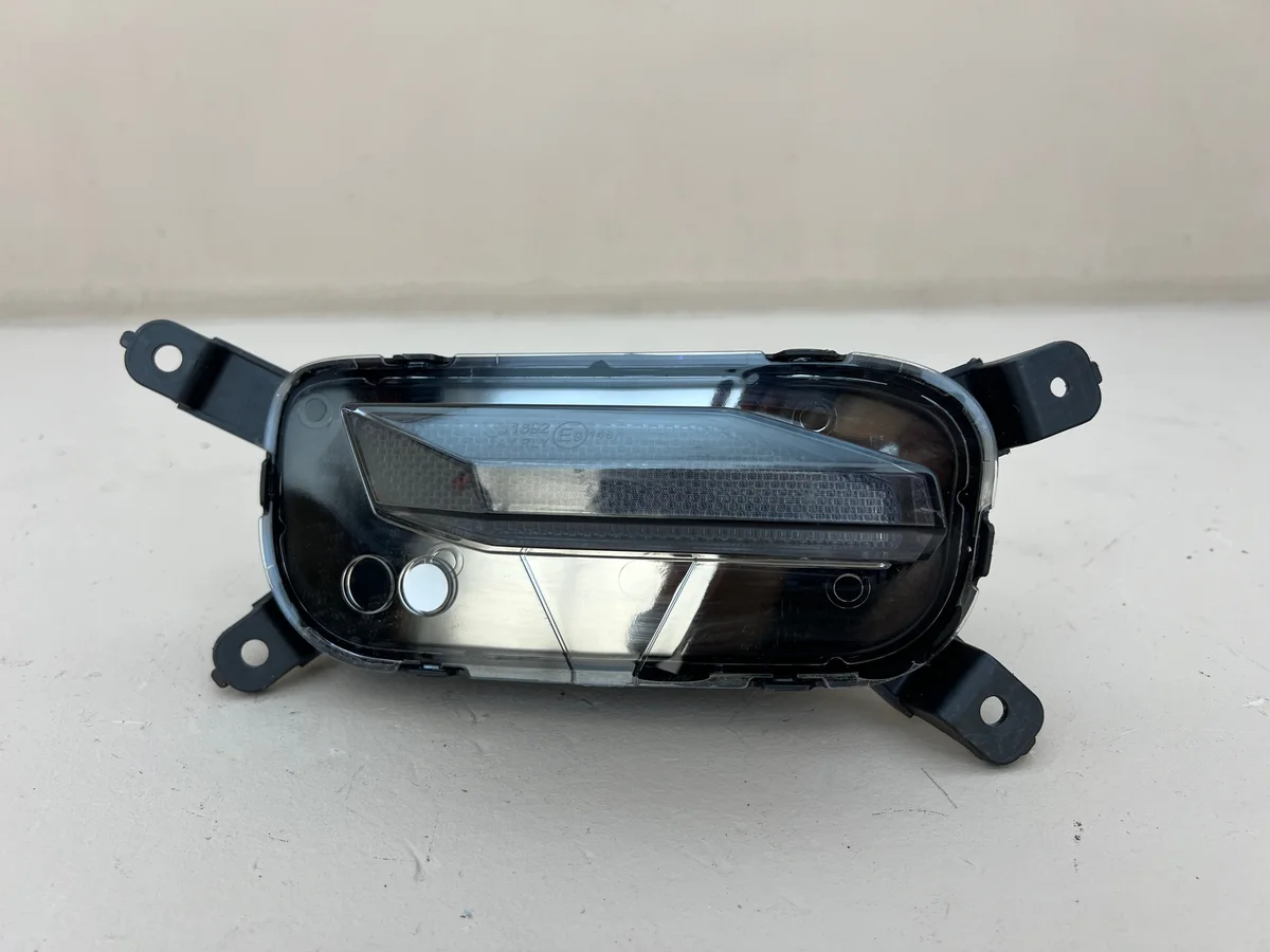 Hyundai Tucson IV Strålkastare Höger Fram LED