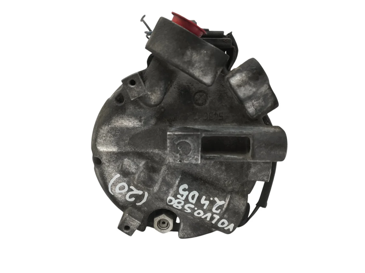 Compressor Ar Condicionado Volvo S80 2.4 D5 image 4