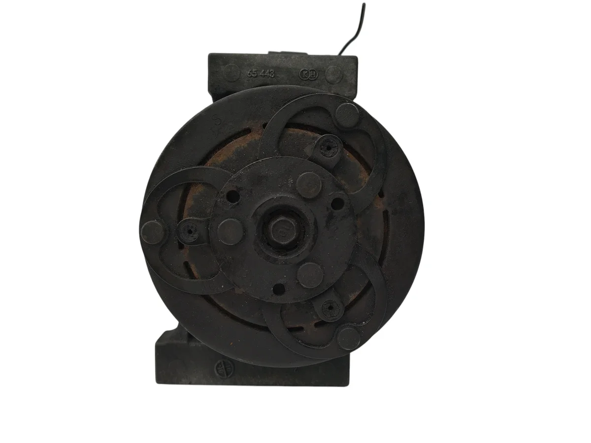 Compressor Ar Condicionado Volvo S80 2.4 D5 image 5
