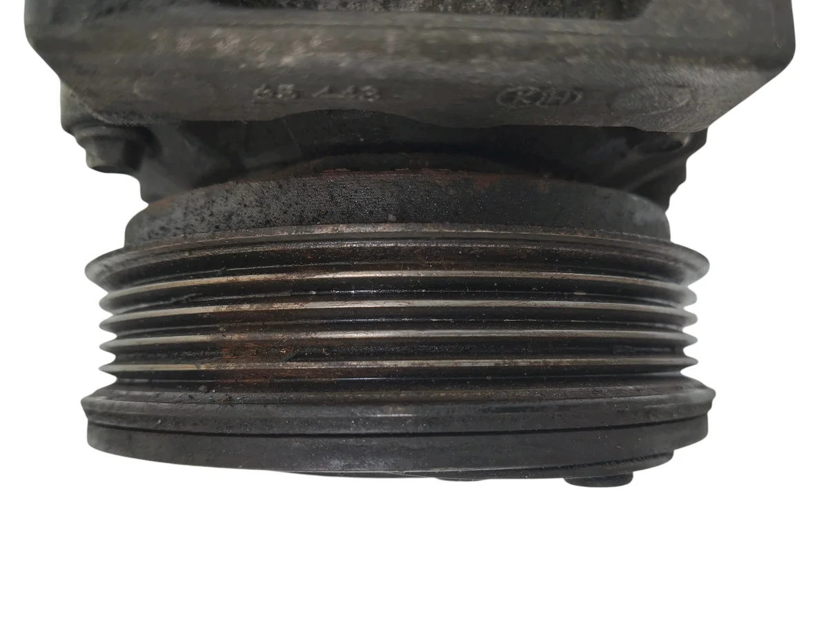 Compressor Ar Condicionado Volvo S80 2.4 D5 image 6