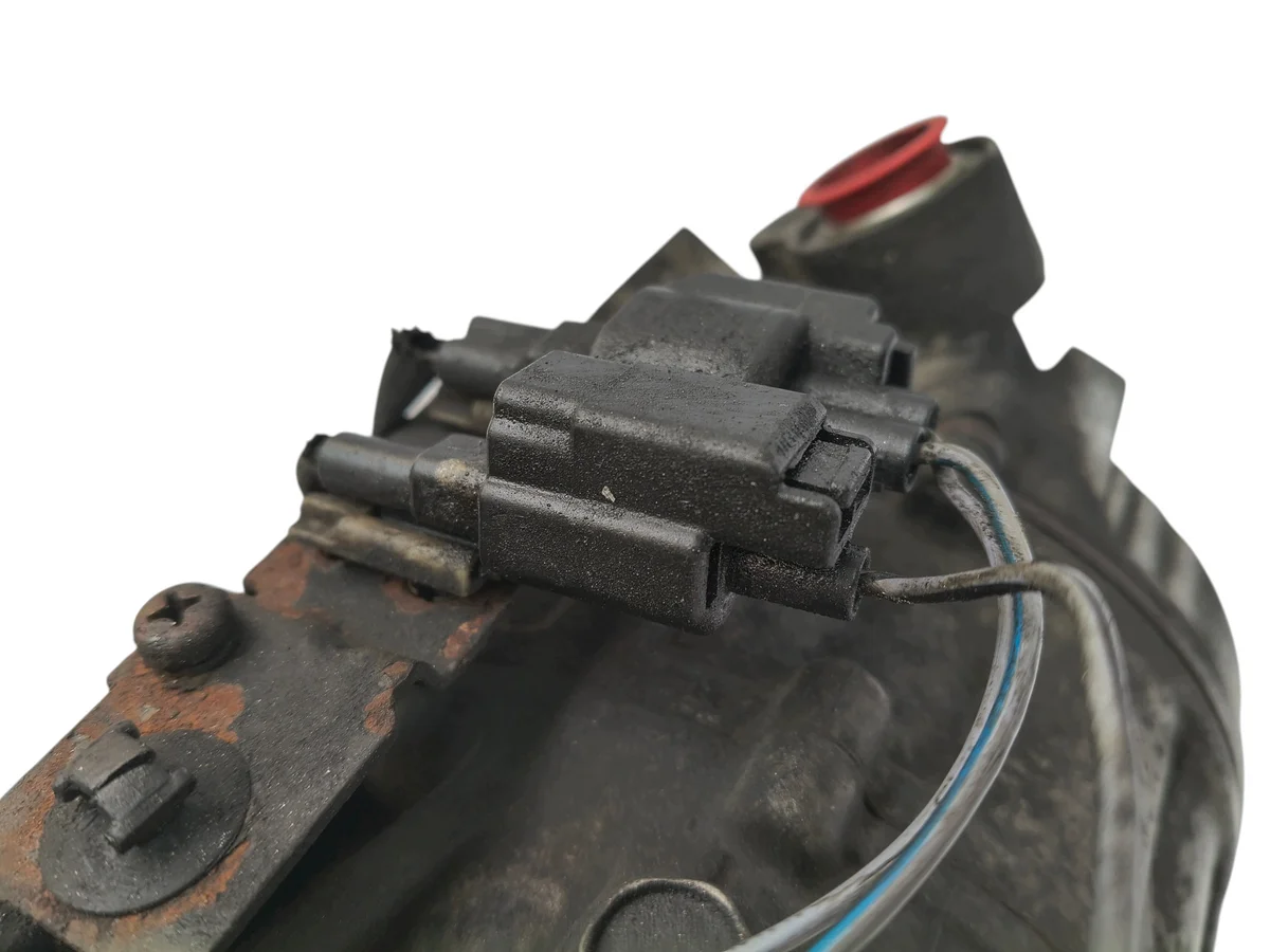 Compressor Ar Condicionado Volvo S80 2.4 D5 image 7