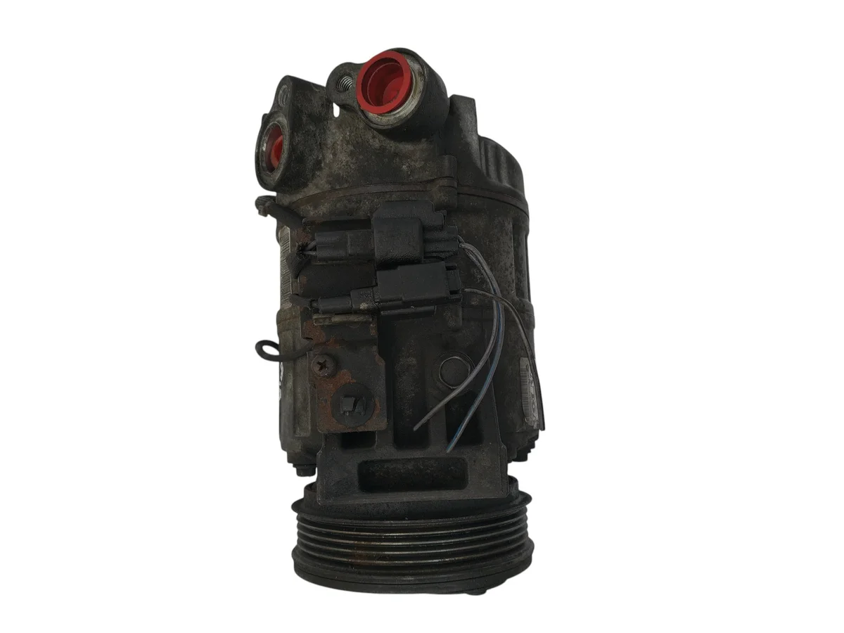 Compressor Ar Condicionado Volvo S80 2.4 D5 image 8