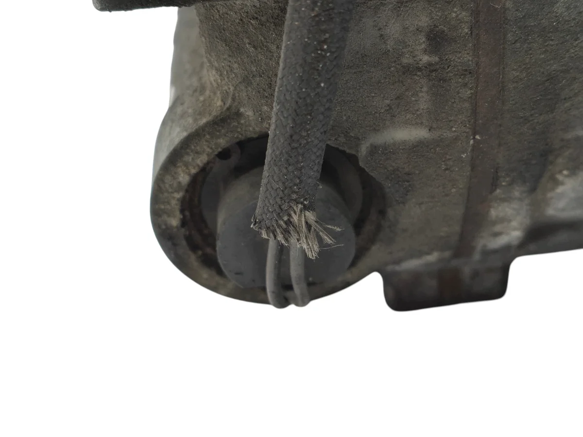Compressor Ar Condicionado Volvo S80 2.4 D5 image 9