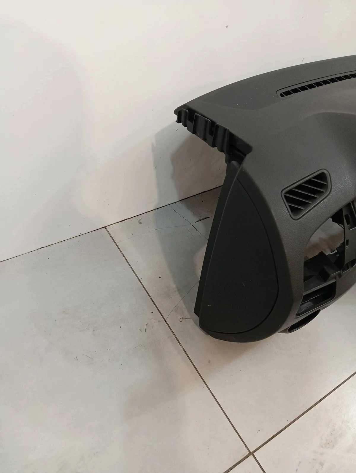 Kojelaudan paneeli Skoda Fabia III image 3