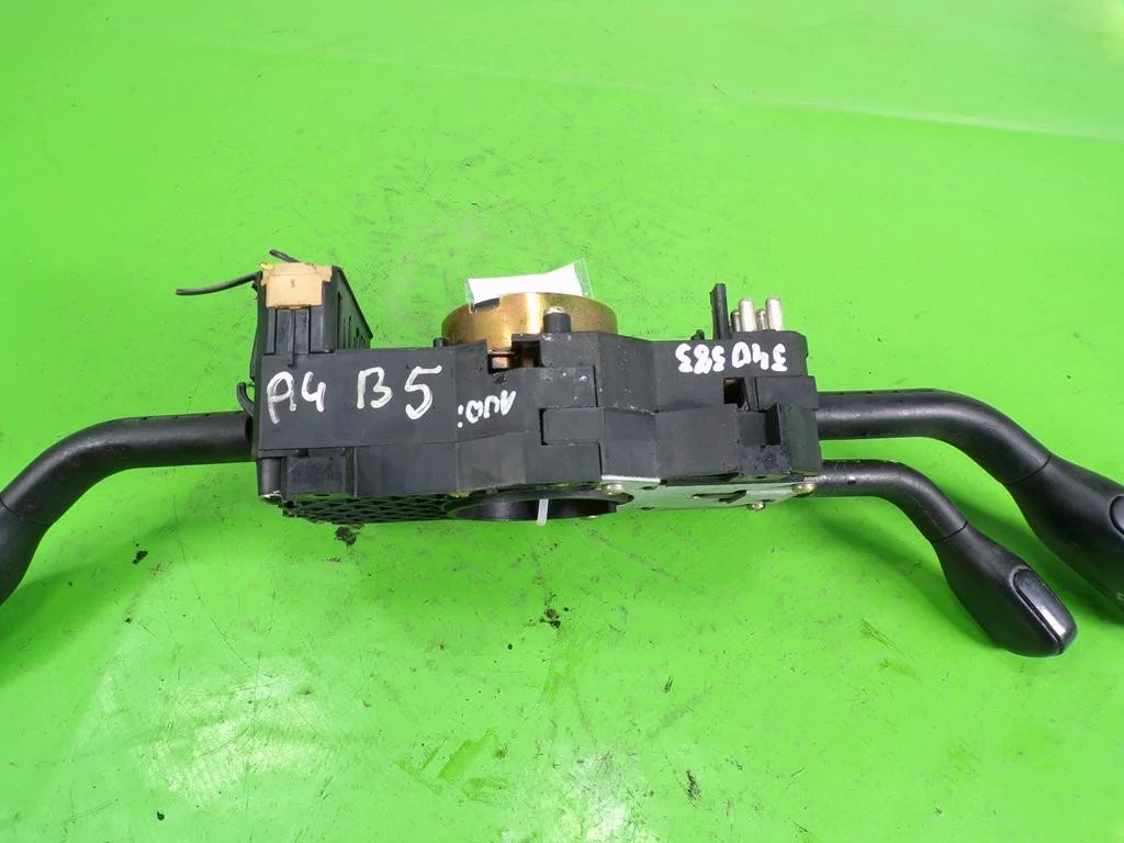 Audi A4 B5 Interruptor Combinado Usado F-407046- image 3