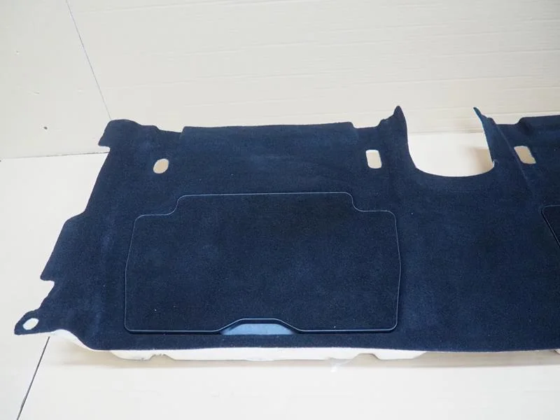 Golvmatta förvaring Peugeot 5008 II 98157488ZD