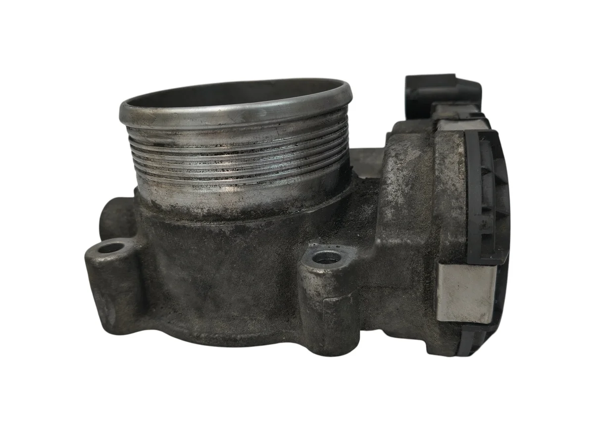 Drosselklappe Volvo V60 XC60 V70 2.0 D3 image 3