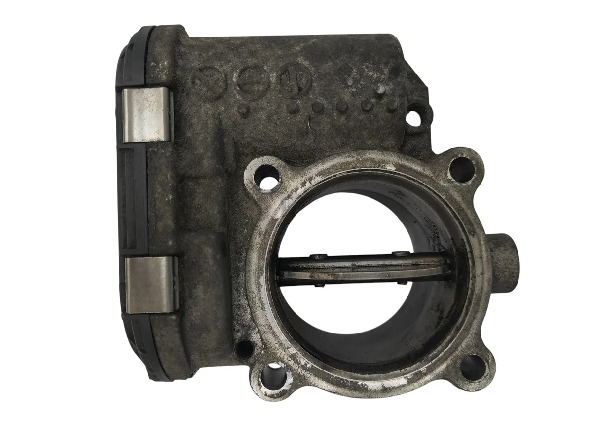 Drosselklappe Volvo V60 XC60 V70 2.0 D3 image 6