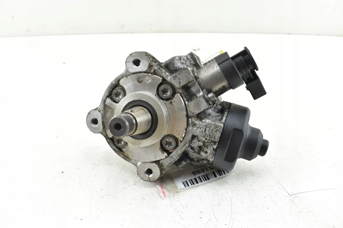 Pompe Injection VW Passat B6 Audi A3 2.0 TDI