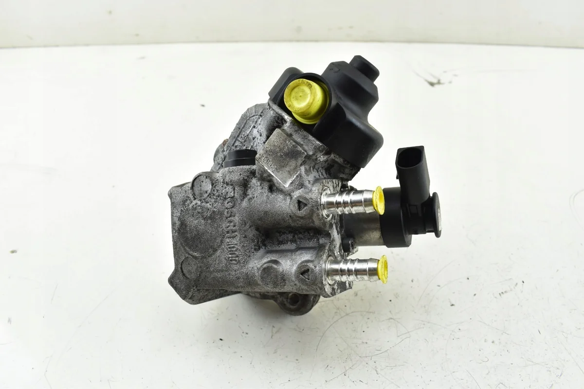 Pompe Injection VW Passat B6 Audi A3 2.0 TDI image 3