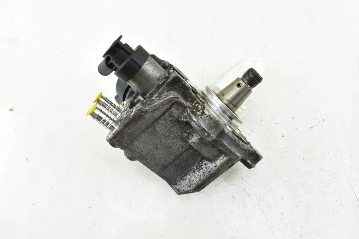Pompe Injection VW Passat B6 Audi A3 2.0 TDI image 4