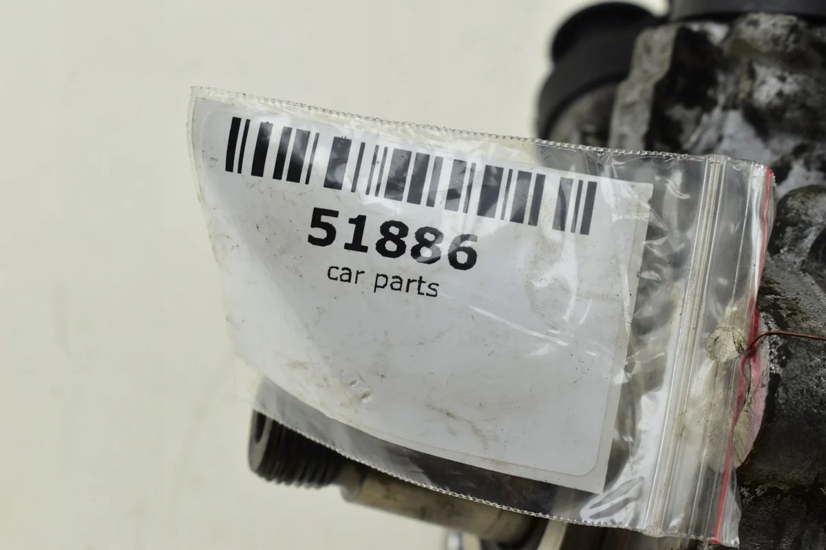 Pompe Injection VW Passat B6 Audi A3 2.0 TDI image 6