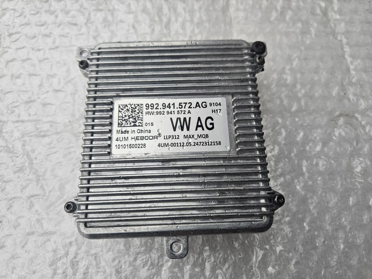 Module LED VW Multivan T7 7T0 992941572AG
