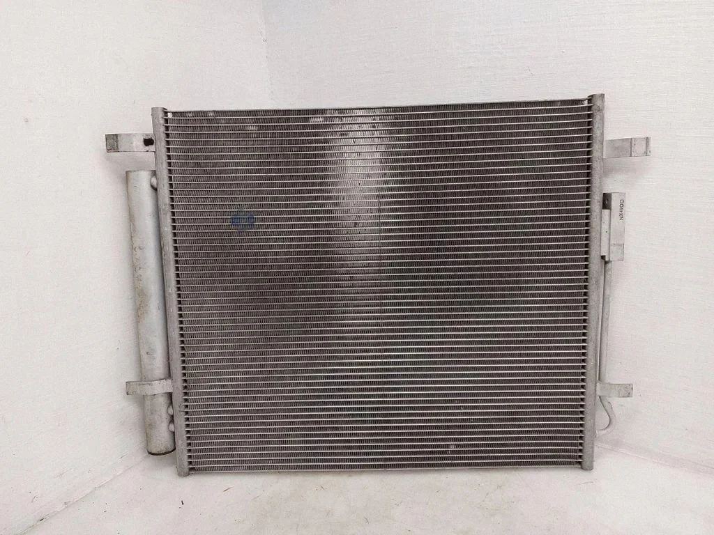 HYUNDAI TUCSON 2021- Intercooler FP2Y0NX5BD image 3