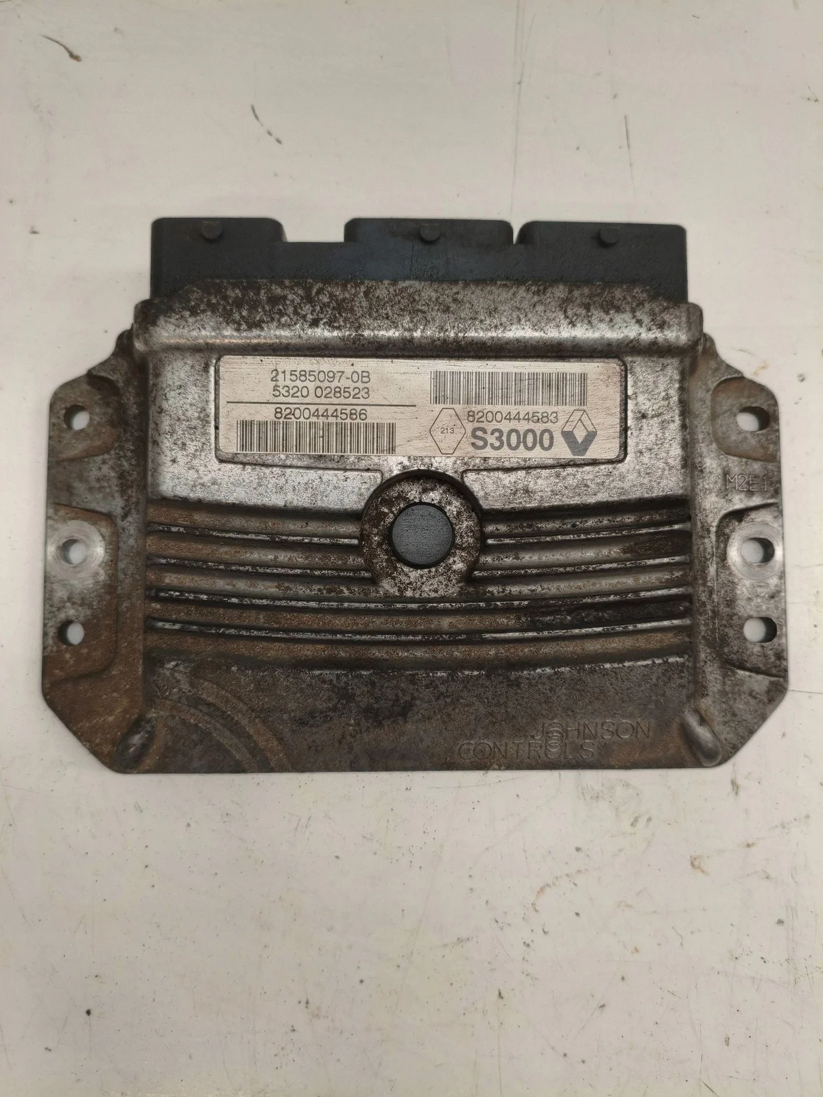 Renault Laguna 2 ECU 8200444583