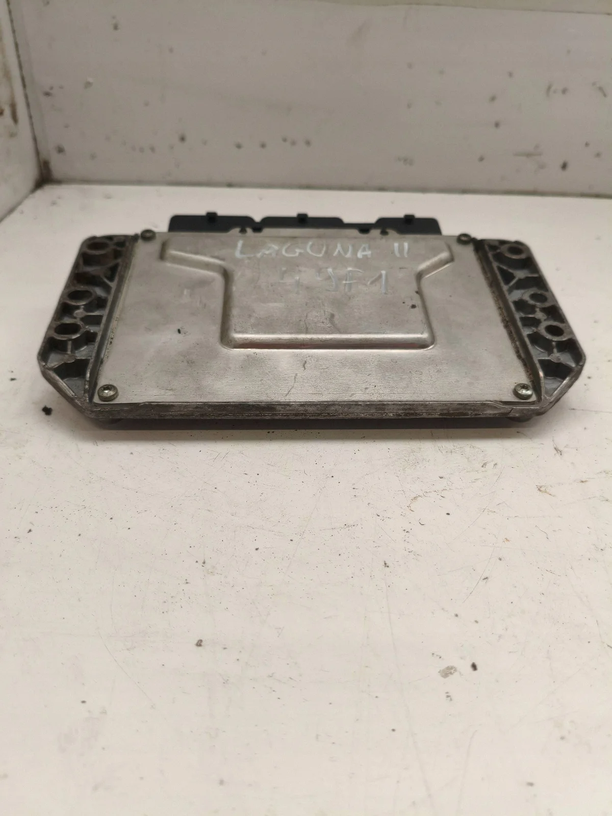 Renault Laguna II Steuergerät ECU 8200444583 image 9