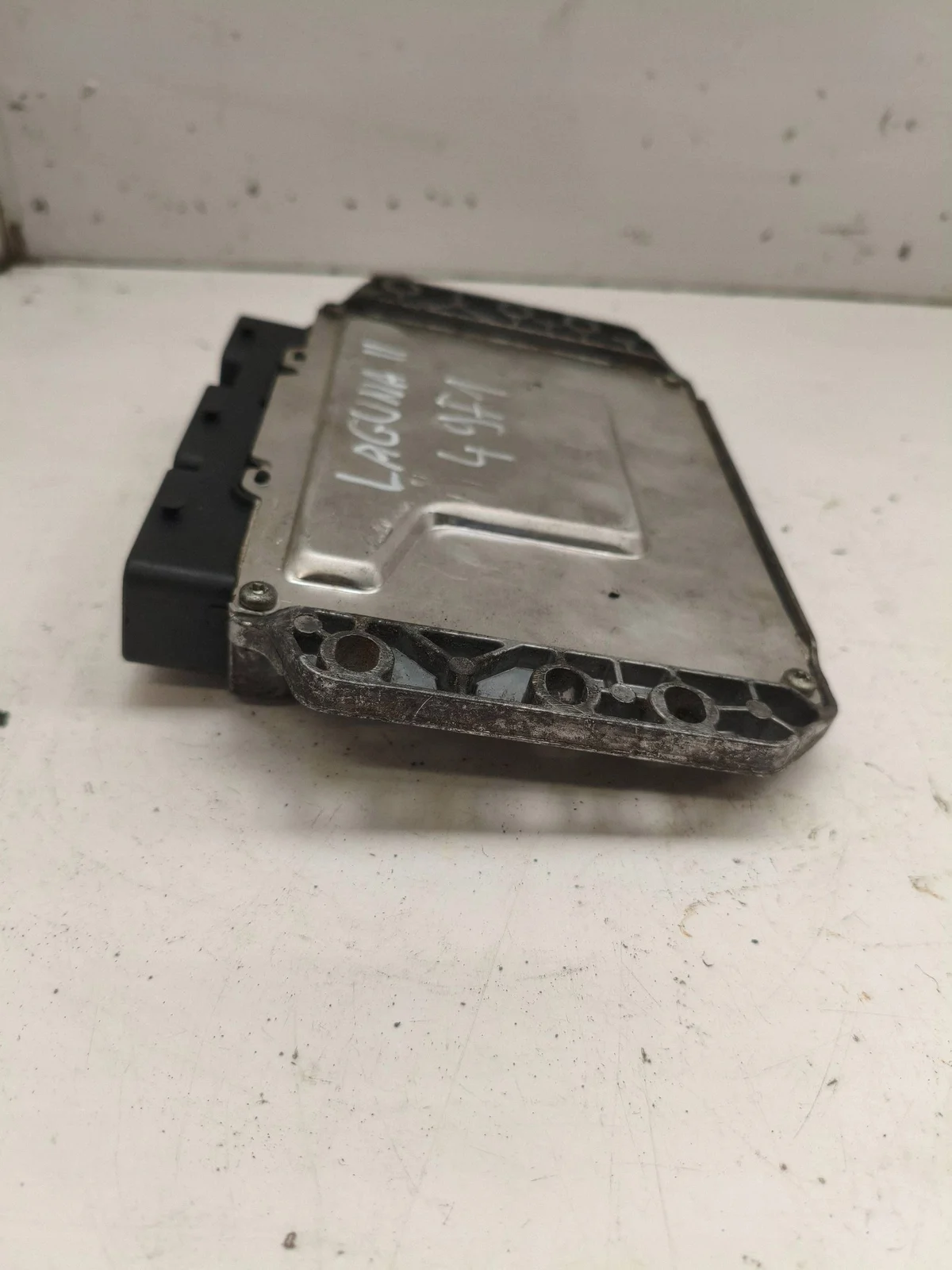 Renault Laguna II Steuergerät ECU 8200444583 image 10