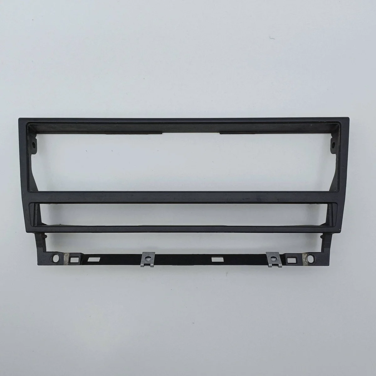 Ram för bilradio BMW 5 E39