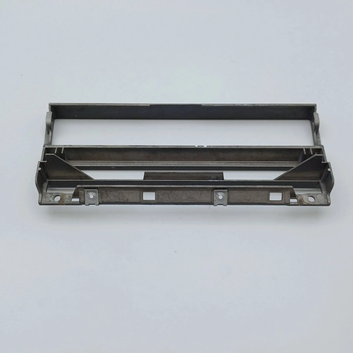Radio Panel Console Frame BMW 5 E39 DRC125091 image 5