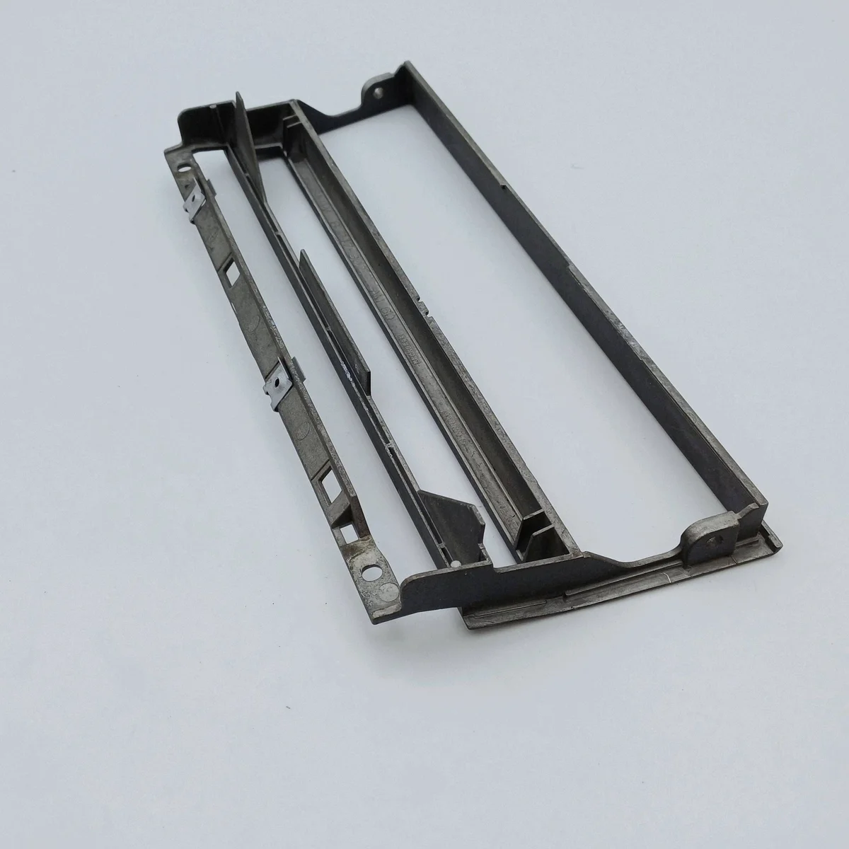 Radio Panel Console Frame BMW 5 E39 DRC125091 image 7