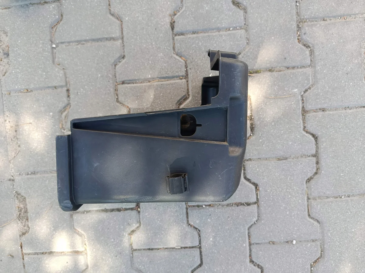 VW Battery Housing 1J0915435C image 5