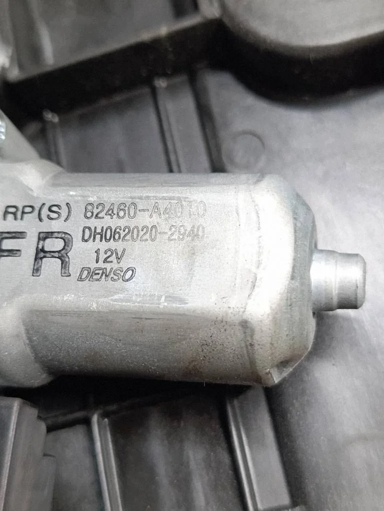 Levantador de Vidro Kia Carens IV 82480A4510X9 image 4