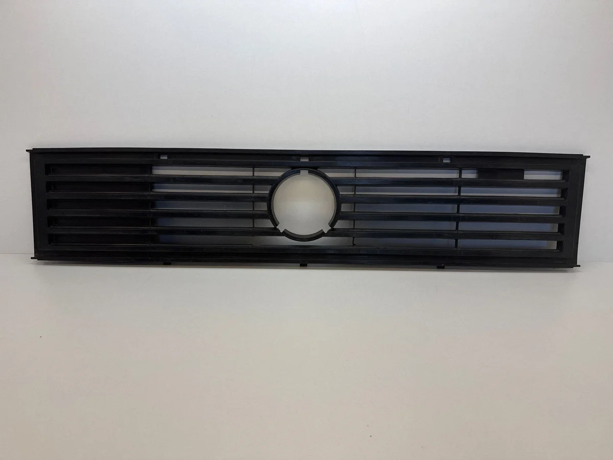 VW LT Radiator Grille Used MOBIPARTS-281853653E