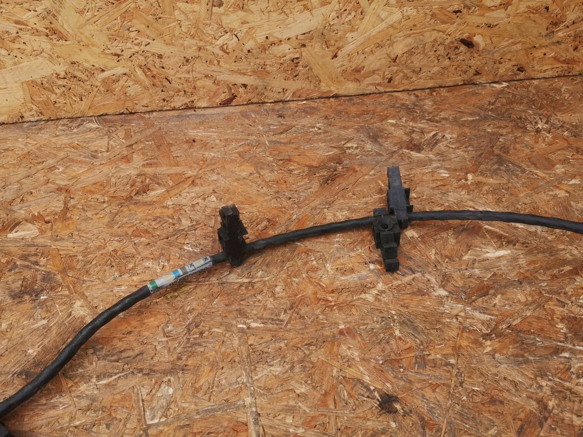 Peugeot Rifter AdBlue-letku 9826303380 image 4