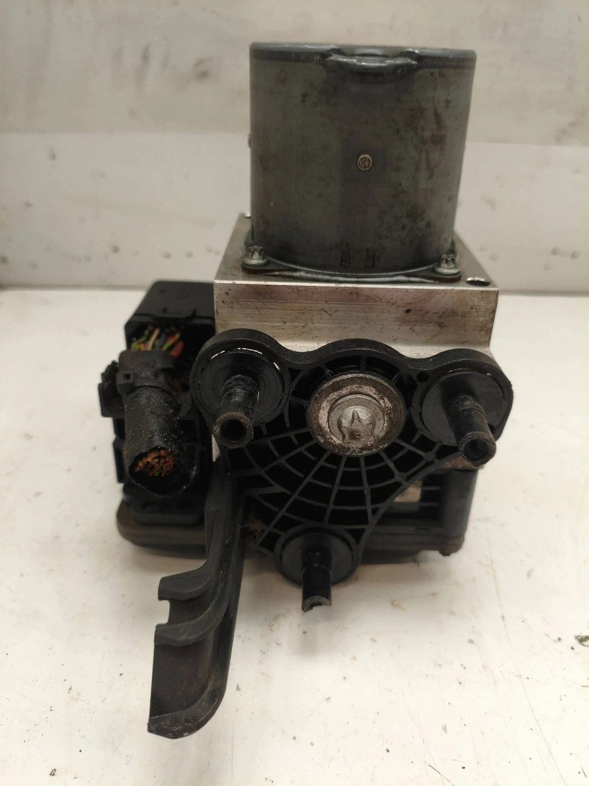 Bremskraftverstärker Mercedes E-Klasse W212 A2124313312 image 9
