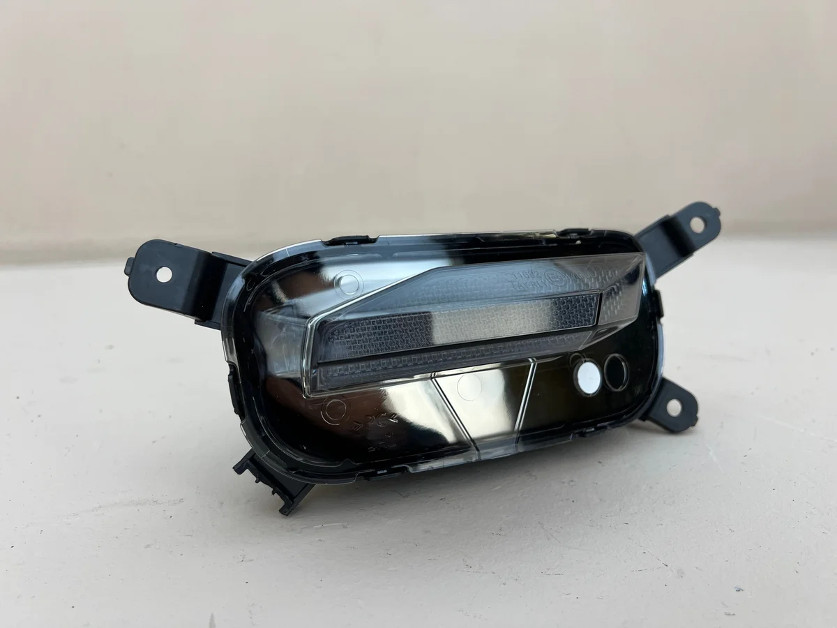 Farol Hyundai Tucson IV 2024 Esquerdo Usado image 3